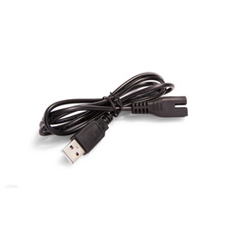 USB-laadkabel voor ZR100 elektrische stofzuiger