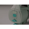Intex elektrische oplaadbare zwembadstofzuiger ZR200