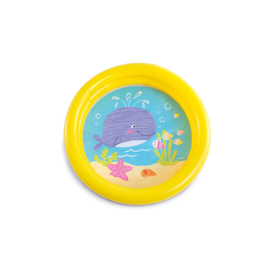 Intex My First Baby Zwembad