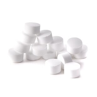 zwembadzout tabletten 15 kg