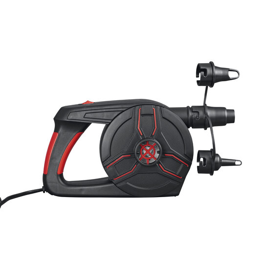Bestway elektrische pomp powergrip AC
