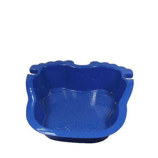 Summer Fun voetenbadje zwembad 45x41 cm