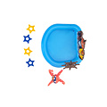 Bestway opblaasbaar kinderspeelbad boot