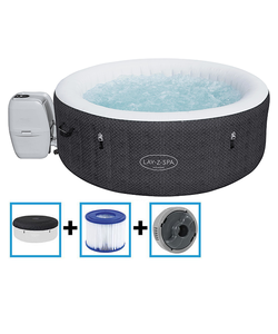 Lay-Z Spa Havana Bubble - 2-4 personen