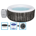 Bestway Lay-Z Spa Bahamas Bubble - 2-4 personen