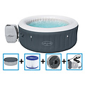 Bestway Lay-Z Spa Bali Bubble - 2-4 personen