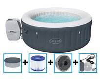 Bali Bubble - 2-4 personen