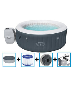 Lay-Z Spa Bali Bubble - 2-4 personen