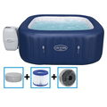 Bestway Lay-Z Spa Hawaii Bubble - 4-6 personen