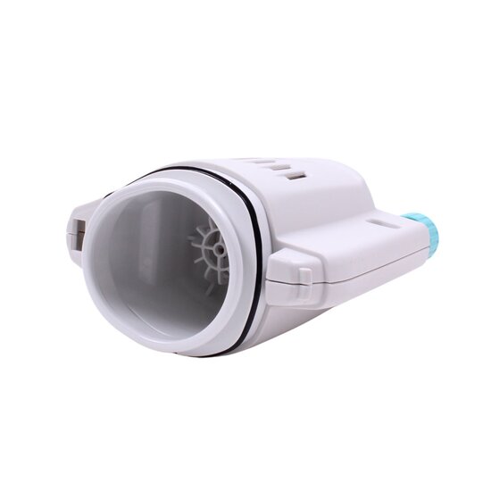 Intex behuizing voor ZR100 elektrische stofzuiger