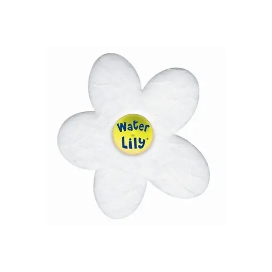 Water Lily pads voor skimmer (tegen olie en vet)