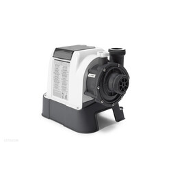 Motor voor zandfiltersysteem 2000 l/u
