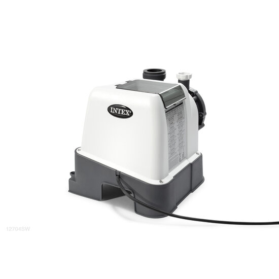 Intex Motor voor zandfiltersysteem 2000 l/u