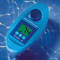 Lovibond Scuba 2 digitale automatische watertester