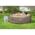 Bestway Lay-Z Spa Palm Springs Bubble - 4-6 personen