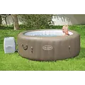 Bestway Lay-Z Spa Palm Springs Bubble - 4-6 personen