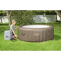 Bestway Lay-Z Spa Palm Springs Bubble - 4-6 personen