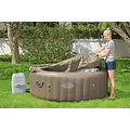 Bestway Lay-Z Spa Palm Springs Bubble - 4-6 personen
