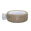 Bestway Lay-Z Spa Palm Springs Bubble - 4-6 personen