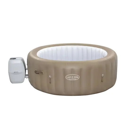 Bestway Lay-Z Spa Palm Springs Bubble - 4-6 personen