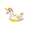 Intex Unicorn Ride-on zwemband
