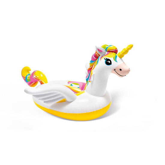 Intex Unicorn Ride-on zwemband