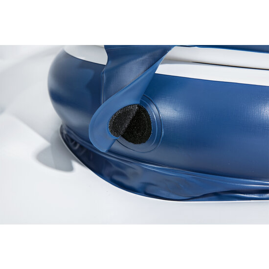 Bestway 2 persoons drijvend luchtbed Rapid Rider X2
