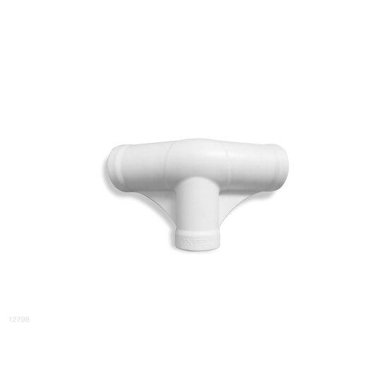 Intex T-stuk rond framepool  (vanaf model 2020)