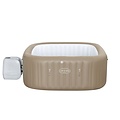 Bestway Lay-Z Spa Palma Bubble & Jet - 5-7 personen