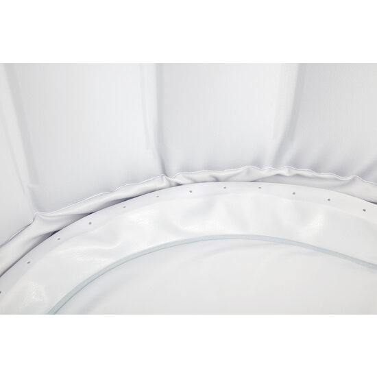 Bestway Lay-Z Spa Hawaii  Bubble & Jet - 4-6 personen