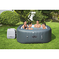 Bestway Lay-Z Spa Hawaii  Bubble & Jet - 4-6 personen