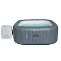 Bestway Lay-Z Spa Hawaii  Bubble & Jet - 4-6 personen