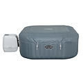 Bestway Lay-Z Spa Hawaii  Bubble & Jet - 4-6 personen
