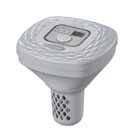 Bestway Lay-Z-Spa drijvend zoutwatersysteem (tot 1400 liter)