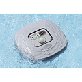 Bestway Lay-Z-Spa drijvend zoutwatersysteem (tot 1400 liter)