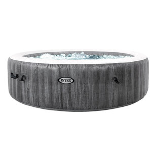 Spa Tub voor Greywood 4p (vanaf 2021)