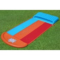 Bestway H2OGO! Waterglijbaan Tsunami Splash Ramp Triple