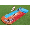 Bestway H2OGO! Waterglijbaan Tsunami Splash Ramp Triple