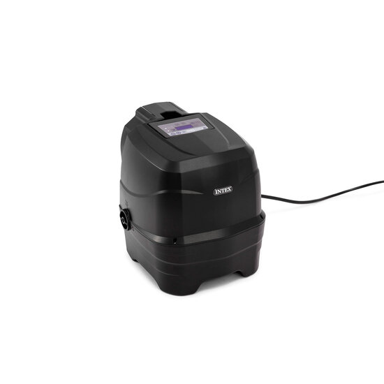 Intex spa pomp unit voor Greystone 4 & 6 p