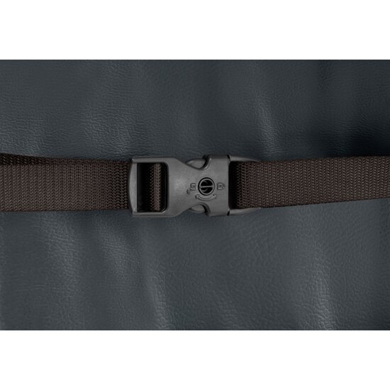 Intex Pure Spa isolerende beschermhoes - 175 x 175 cm