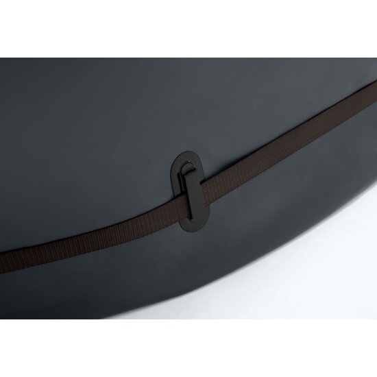 Intex Pure Spa isolerende beschermhoes - 175 x 175 cm