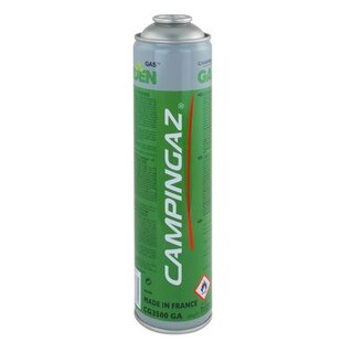 Gasblik CG3500 Garden Gas 350 gram