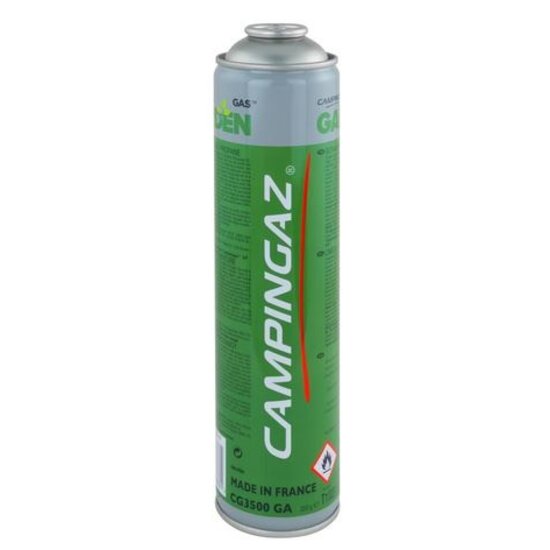 Campingaz Gasblik CG3500 Garden Gas 350 gram