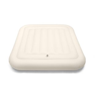 Pure Spa opblaasbaar deksel 4 persoons spa (vierkant)