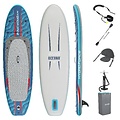 Hydro Force SUP board Oceana Convertible 2-in-1 set 305 cm