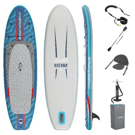 Hydro Force SUP board Oceana Convertible 2-in-1 set 305 cm