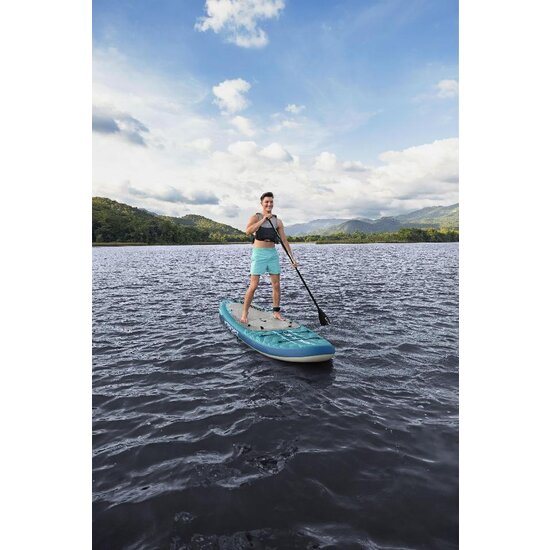 Hydro Force SUP board Aqua Drifter  Convertible 2-in-1 set 335 cm