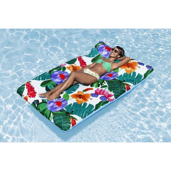 Bestway Drifter XL Drijvend Luchtbed