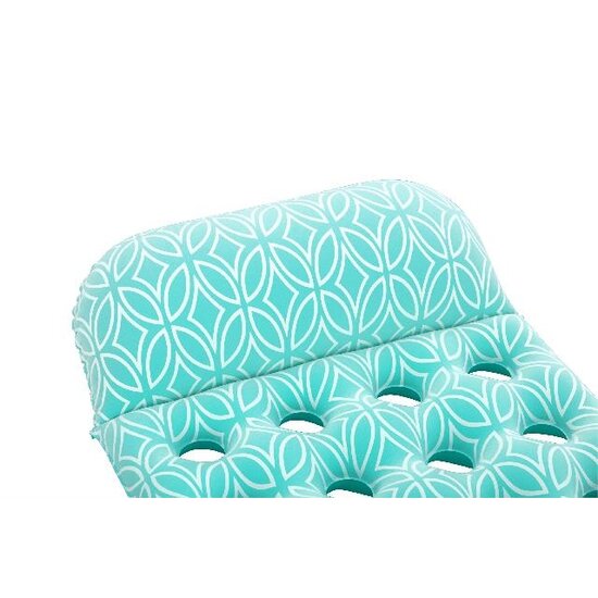 Bestway Comfort Plush Drijvend Luchtbed