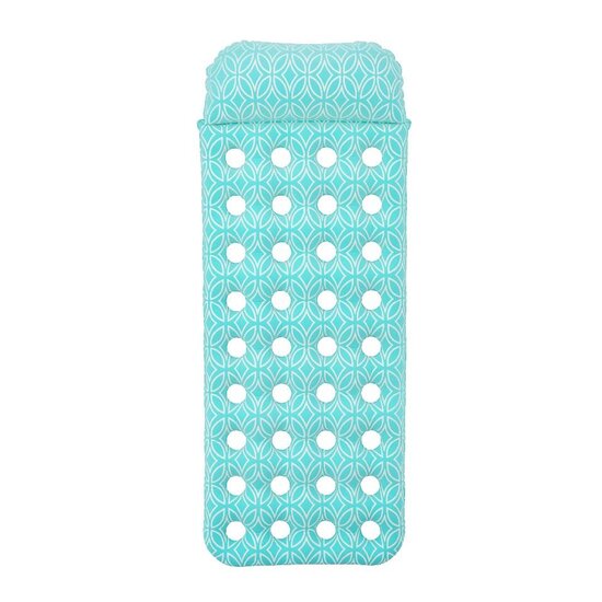 Bestway Comfort Plush Drijvend Luchtbed